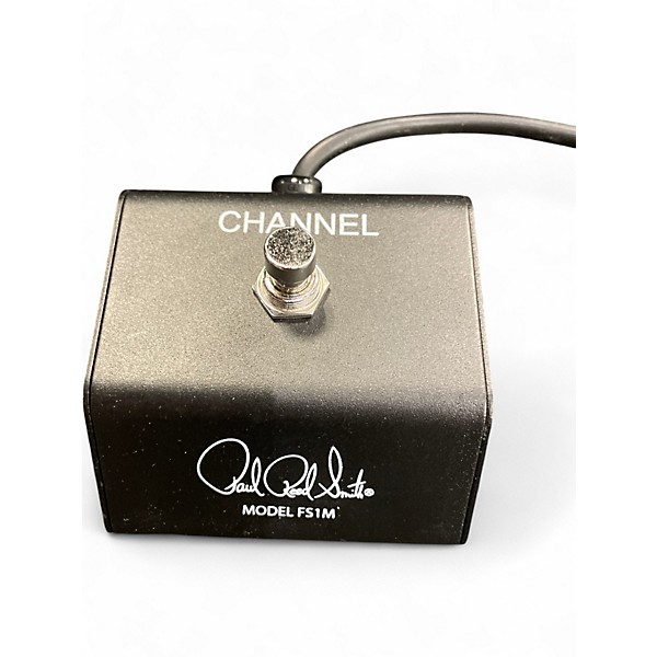 Used PRS MT15 Tube Guitar Amp Head