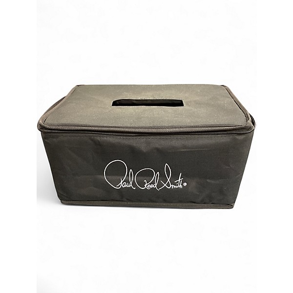 Used PRS MT15 Tube Guitar Amp Head