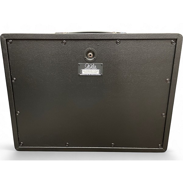 Used PRS SK112-CV3_BL Guitar Cabinet