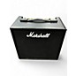 Used Marshall CODE 25W 1x10 Guitar Combo Amp thumbnail