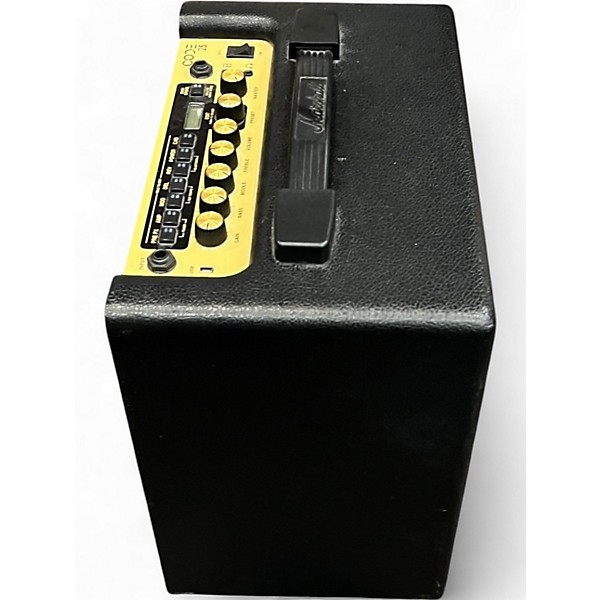 Used Marshall CODE 25W 1x10 Guitar Combo Amp