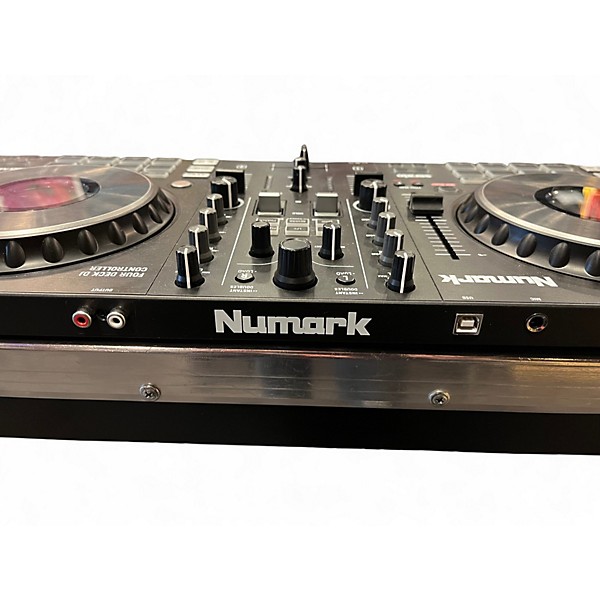 Used Numark MIXTRACK PLATNUM XS DJ Mixer