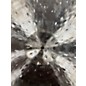 Used MEINL 20in byzance foundry reserve ride Cymbal