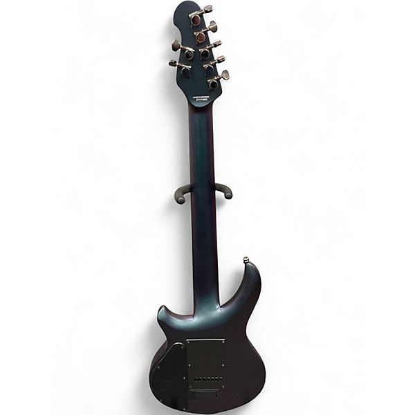 Used Sterling by Music Man MAJ170 Arctic Dream Solid Body Electric Guitar