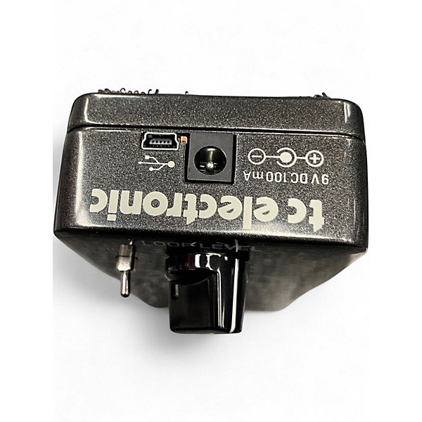 Used TC Electronic DITTO STERIO LOOPER Pedal