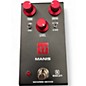 Used Keeley MANIS Effect Pedal thumbnail