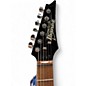 Used Ibanez IJRX20U Blue Solid Body Electric Guitar