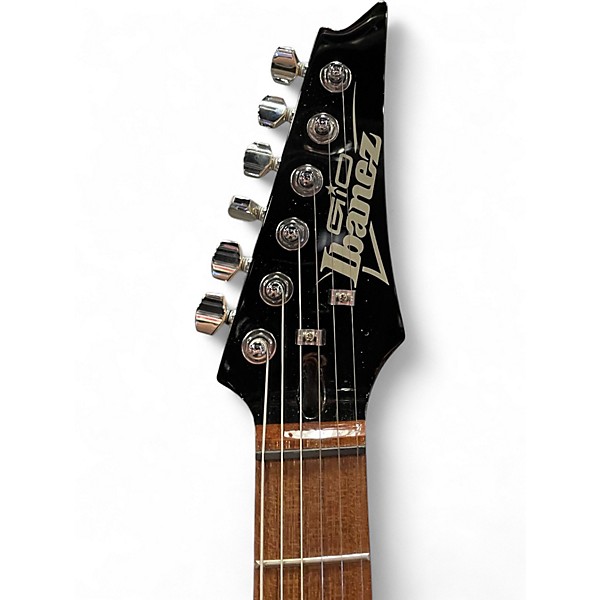 Used Ibanez IJRX20U Blue Solid Body Electric Guitar