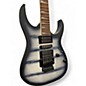 Used Ibanez RG470DX BLACK PLANET Solid Body Electric Guitar