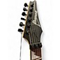 Used Ibanez RG470DX BLACK PLANET Solid Body Electric Guitar