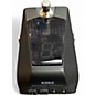 Used KORG PB01 Pitchblack Chromatic Tuner Pedal