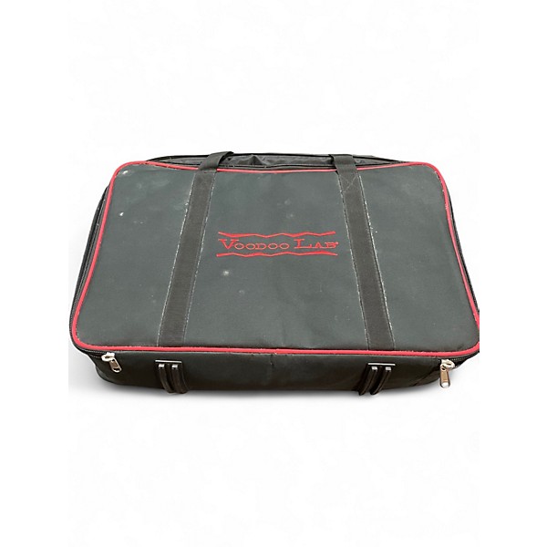 Used Voodoo Lab dig bat medium Pedal Board