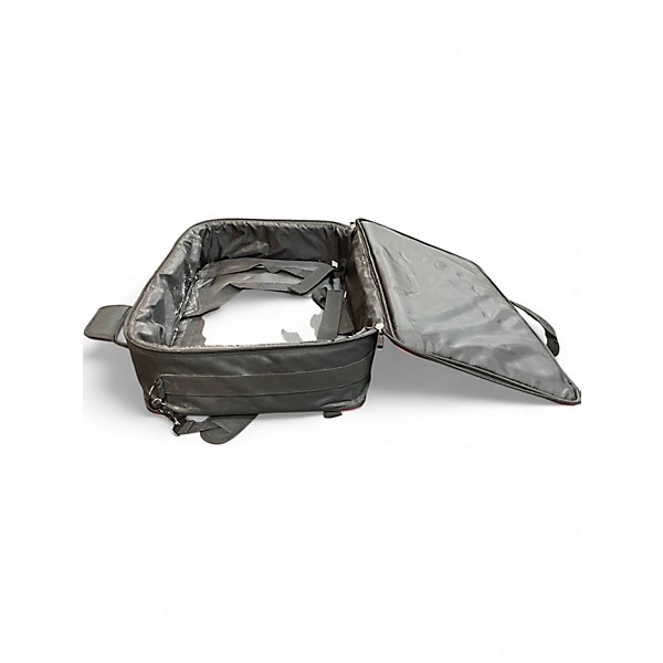 Used Voodoo Lab dig bat medium Pedal Board