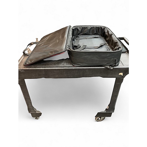 Used Voodoo Lab dig bat medium Pedal Board