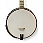 Vintage 1931 Bacon & Day senorita Natural Banjo