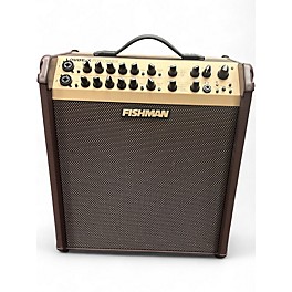 Used Fishman PROLBT700 Loudbox Performer Acoustic Guitar Combo Amp