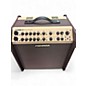 Used Fishman PROLBT700 Loudbox Performer  Acoustic Guitar Combo Amp