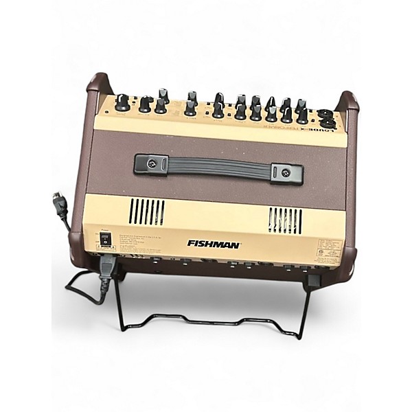 Used Fishman PROLBT700 Loudbox Performer  Acoustic Guitar Combo Amp