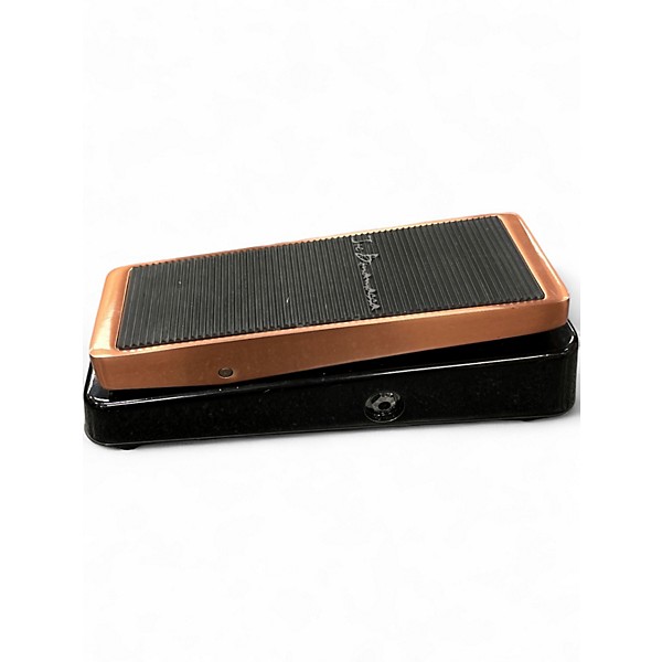 Used Dunlop JB95 Joe Bonamassa Signature Crybaby Effect Pedal