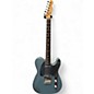 Used Fender CHRISTY HYNDE FADED ICE BLUE Solid Body Electric Guitar thumbnail