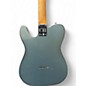 Used Fender CHRISTY HYNDE FADED ICE BLUE Solid Body Electric Guitar