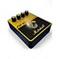 Used Marshall JCM800 GAIN & DISTORTION Effect Pedal