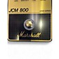 Used Marshall JCM800 GAIN & DISTORTION Effect Pedal