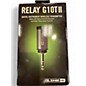 Used Line 6 RELAY G10TII Instrument Wireless System thumbnail