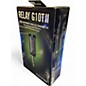 Used Line 6 RELAY G10TII Instrument Wireless System