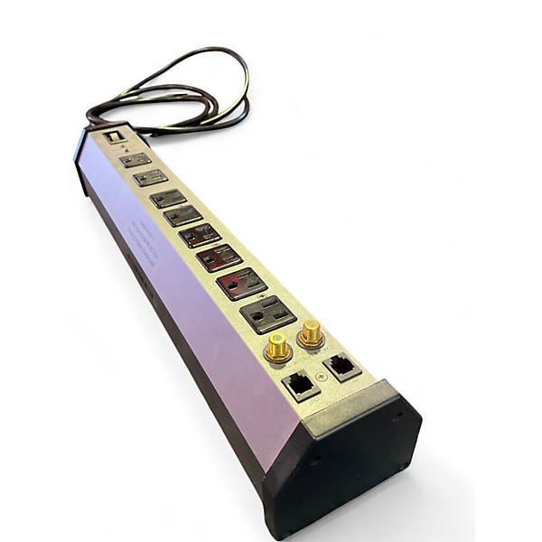 Used Furman POWER STATION 8 Power Conditioner