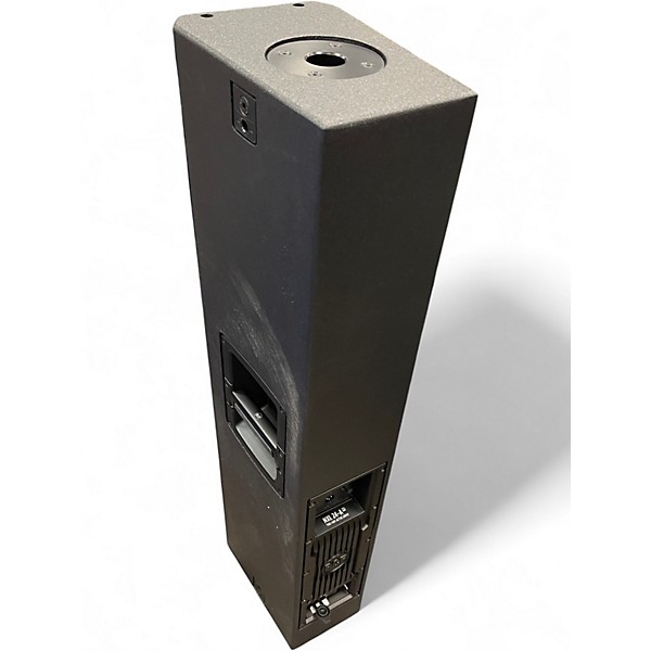 Used RCF NXL24-A-MK2 Powered Speaker