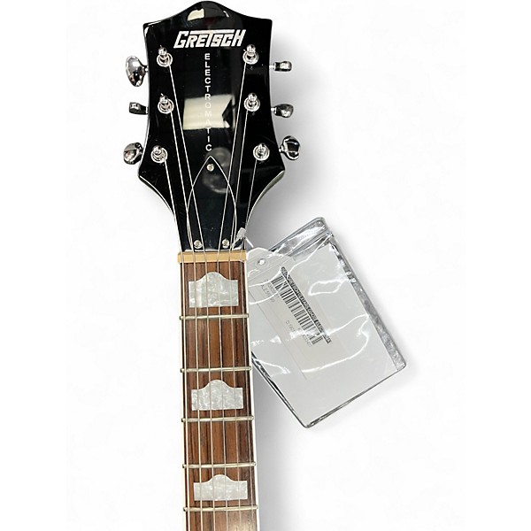 Used Gretsch Guitars G5420T Electromatic Seafoam Green Hollow Body Electric Guitar