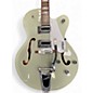Used Gretsch Guitars G5420T Electromatic Seafoam Green Hollow Body Electric Guitar