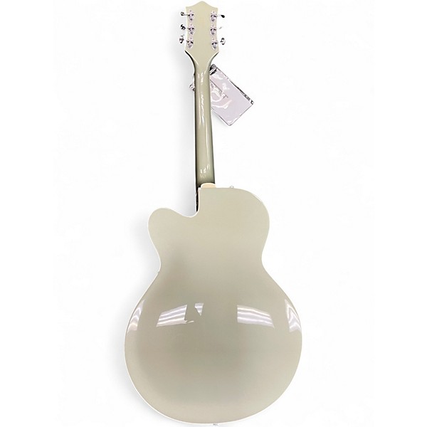 Used Gretsch Guitars G5420T Electromatic Seafoam Green Hollow Body Electric Guitar