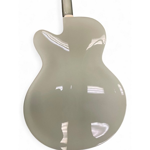 Used Gretsch Guitars G5420T Electromatic Seafoam Green Hollow Body Electric Guitar