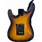Used Squier Bullet Stratocaster HSS 2 Color Sunburst Solid Body Electric Guitar