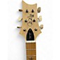 Used PRS SE NF 53 black doghair Solid Body Electric Guitar