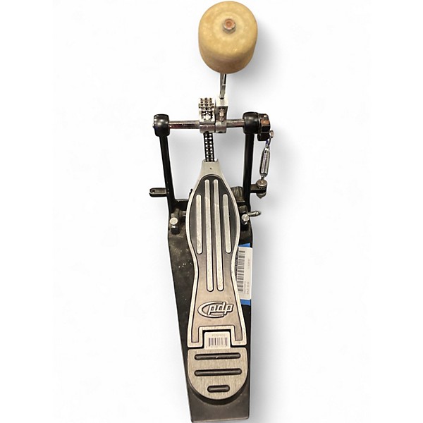 Used PDP by DW pdsp650 Single Bass Drum Pedal