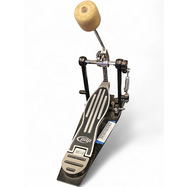 Used PDP by DW pdsp650 Single Bass Drum Pedal