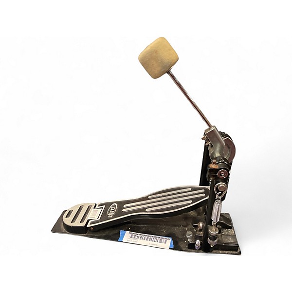 Used PDP by DW pdsp650 Single Bass Drum Pedal