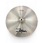 Used Zildjian 16in A Series Thin Crash Cymbal thumbnail
