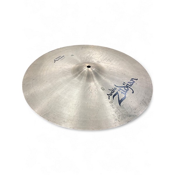 Used Zildjian 16in A Series Thin Crash Cymbal