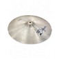 Used Zildjian 16in A Series Thin Crash Cymbal