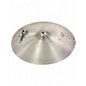Used Zildjian 16in A Series Thin Crash Cymbal