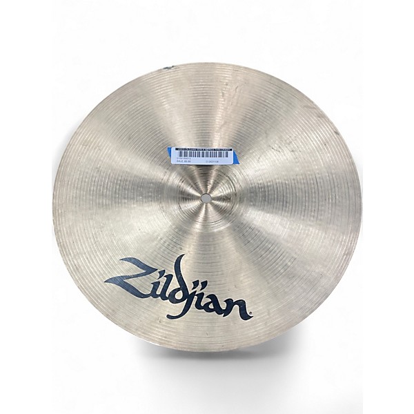 Used Zildjian 16in A Series Thin Crash Cymbal