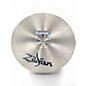 Used Zildjian 16in A Series Thin Crash Cymbal