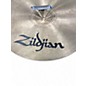Used Zildjian 16in A Series Thin Crash Cymbal