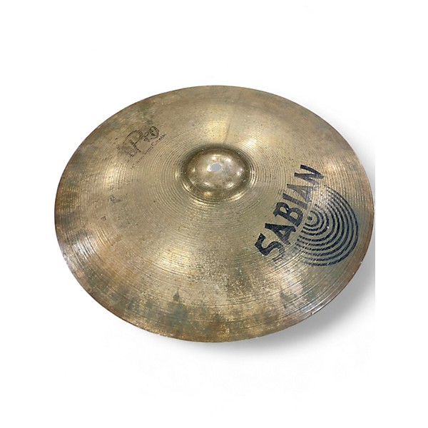 Used Zildjian 16in A Series Thin Crash Cymbal