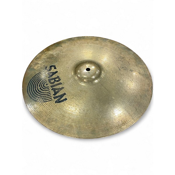 Used Zildjian 16in A Series Thin Crash Cymbal