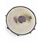 Used Peavey 14in international series snare steel Drum
